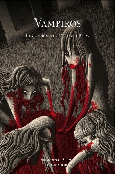 VAMPIROS | 9788439724629 | VV.AA. | Librería Castillón - Comprar libros online Aragón, Barbastro