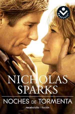 NOCHES DE TORMENTA | 9788492833542 | SPARKS, NICHOLAS | Librería Castillón - Comprar libros online Aragón, Barbastro