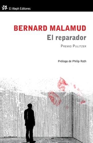 REPARADOR, EL | 9788476698303 | MALAMUD, BERNARD | Librería Castillón - Comprar libros online Aragón, Barbastro