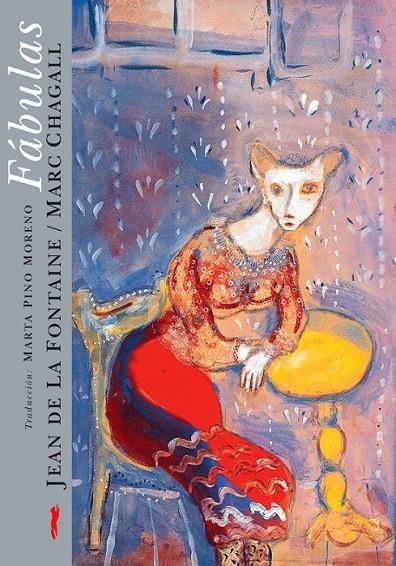 FÁBULAS DE LA FONTAINE | 9788492412747 | DE LA FONTAINE, JEAN | Librería Castillón - Comprar libros online Aragón, Barbastro