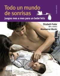 TODO UN MUNDO DE SONRISAS | 9788436825565 | MORÁN, MONTSERRAT | Librería Castillón - Comprar libros online Aragón, Barbastro