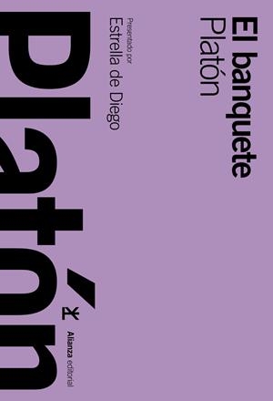 BANQUETE, EL | 9788420663265 | PLATÓN | Librería Castillón - Comprar libros online Aragón, Barbastro