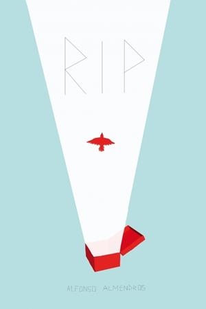 R.I.P. : REST IN PEACE | 9788439723981 | Felipe Almendros | Librería Castillón - Comprar libros online Aragón, Barbastro