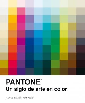 PANTONE | 9788481564860 | EISEMAN, LEATRICE; RECKER, KEITH | Librería Castillón - Comprar libros online Aragón, Barbastro