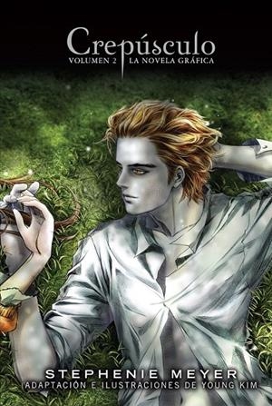 CREPÚSCULO LA NOVELA GRÁFICA 2 | 9788420409856 | MEYER, STEPHENIE | Librería Castillón - Comprar libros online Aragón, Barbastro
