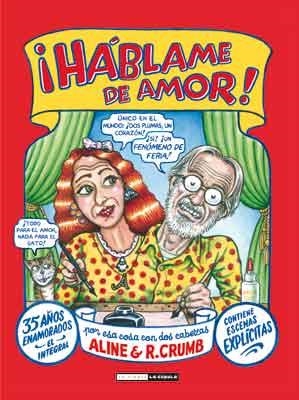 HABLAME DE AMOR | 9788478339570 | ALINE (ALINE KOMINSKY) | Librería Castillón - Comprar libros online Aragón, Barbastro