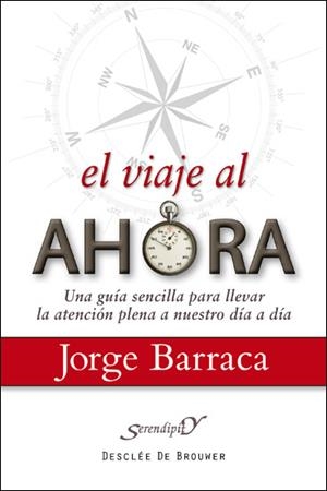 VIAJE AL AHORA, EL | 9788433025272 | BARRACA MAIRAL, JORGE | Librería Castillón - Comprar libros online Aragón, Barbastro