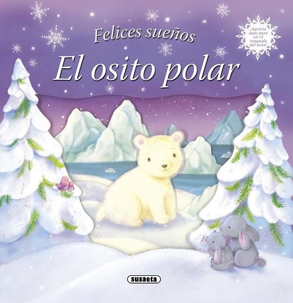 OSITO POLAR, EL | 9788467714029 | VV.AA. | Librería Castillón - Comprar libros online Aragón, Barbastro