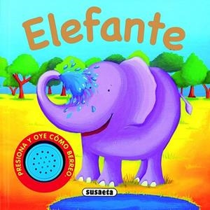 ELEFANTE | 9788467710892 | VV.AA. | Librería Castillón - Comprar libros online Aragón, Barbastro
