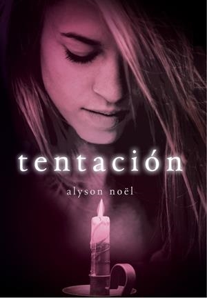 TENTACIÓN | 9788484418054 | NOEL, ALYSON | Librería Castillón - Comprar libros online Aragón, Barbastro
