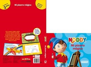 NODDY MI PIZARRA MÁGICA | 9788444166858 | CHORION | Librería Castillón - Comprar libros online Aragón, Barbastro