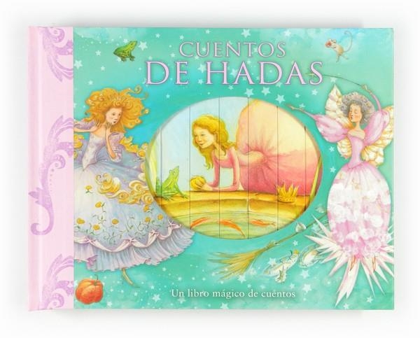 CUENTOS DE HADAS | 9788467548969 | PIROTTA, SAVIOUR | Librería Castillón - Comprar libros online Aragón, Barbastro