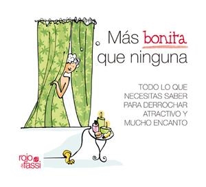 MÁS BONITA QUE NINGUNA | 9788493872564 | ESCRIBANO VELASCO, ELVIRA; BUEDO SEGOVIA, CLARA ISABEL | Librería Castillón - Comprar libros online Aragón, Barbastro