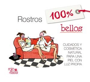 ROSTROS 100% BELLOS | 9788493872571 | VILLASEVIL NODAL, ENCARNACIÓN | Librería Castillón - Comprar libros online Aragón, Barbastro