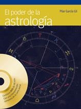 PODER DE LA ASTROLOGÍA, EL (+DVD) | 9788425520143 | GARCÍA GIL, PILAR | Librería Castillón - Comprar libros online Aragón, Barbastro