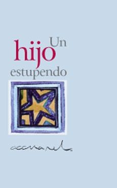 UN HIJO ESTUPENDO | 9788490001295 | EXLEY, HELEN | Librería Castillón - Comprar libros online Aragón, Barbastro