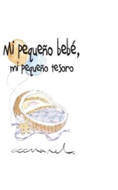MI PEQUEÑO BEBÉ, MI PEQUEÑO TESORO | 9788490001356 | EXLEY, HELEN | Librería Castillón - Comprar libros online Aragón, Barbastro