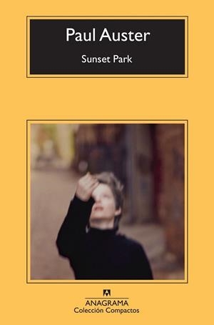 SUNSET PARK - COMPACTOS | 9788433976734 | AUSTER, PAUL | Librería Castillón - Comprar libros online Aragón, Barbastro