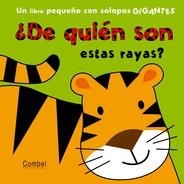 DE QUIÉN SON ESTAS RAYAS? | 9788498256758 | MUNRO, FIONA | Librería Castillón - Comprar libros online Aragón, Barbastro