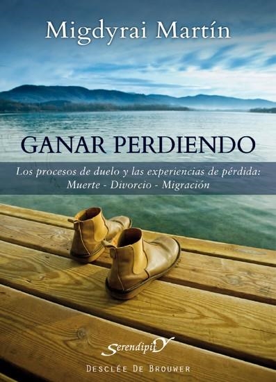 GANAR PERDIENDO | 9788433025180 | MARTÍN REYES, MIGDYRAI | Librería Castillón - Comprar libros online Aragón, Barbastro