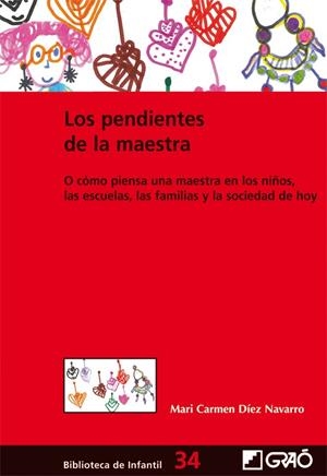 PENDIENTES DE LA MAESTRA, LOS | 9788499800929 | DÍEZ NAVARRO, Mª CARMEN | Librería Castillón - Comprar libros online Aragón, Barbastro