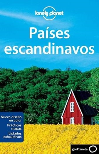 PAÍSES ESCANDINAVOS - LONELY PLANET 5ED.2012 | 9788408110187 | VV.AA. | Librería Castillón - Comprar libros online Aragón, Barbastro