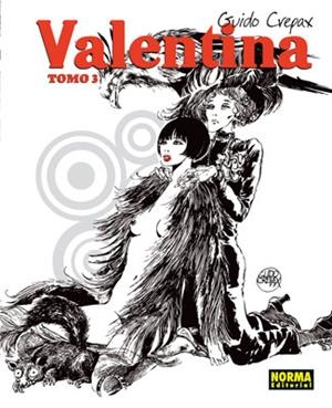 VALENTINA 03 | 9788467907179 | GREPAX, GUIDO | Librería Castillón - Comprar libros online Aragón, Barbastro