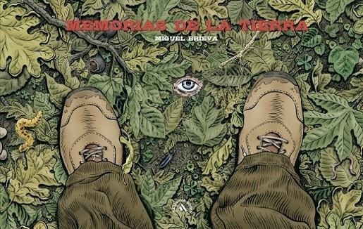 MEMORIAS DE LA TIERRA - EL OTRO MUNDO 2 | 9788439723394 | BRIEVA, MIGUEL | Librería Castillón - Comprar libros online Aragón, Barbastro