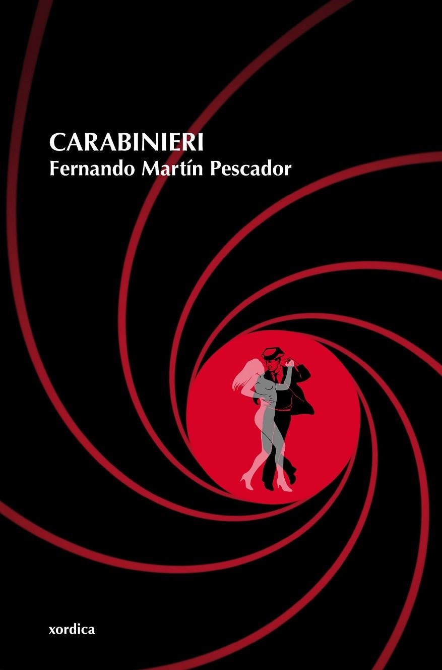 CARABINIERI | 9788496457690 | MARTÍN PESCADOR, FERNANDO | Librería Castillón - Comprar libros online Aragón, Barbastro