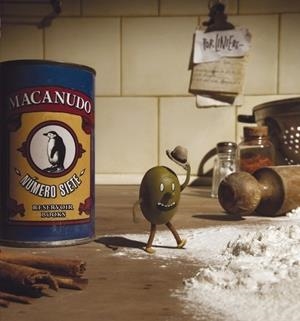 MACANUDO 7 | 9788439723820 | Liniers | Librería Castillón - Comprar libros online Aragón, Barbastro