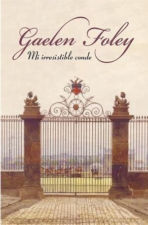 MI IRRESISTIBLE CONDE | 9788401384103 | FOLEY, GAELEN | Librería Castillón - Comprar libros online Aragón, Barbastro