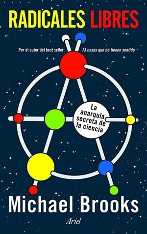 RADICALES LIBRES | 9788434470569 | BROOKS, MICHAEL | Librería Castillón - Comprar libros online Aragón, Barbastro