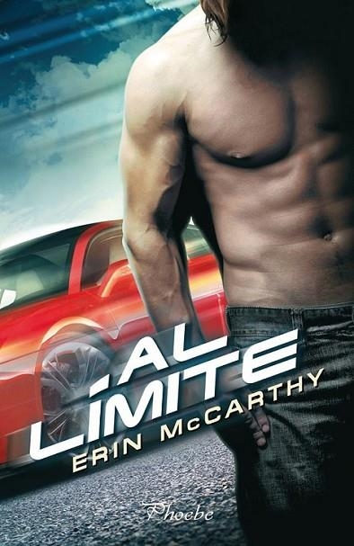 AL LÍMITE | 9788496952942 | MCCARTHY, ERIN | Librería Castillón - Comprar libros online Aragón, Barbastro