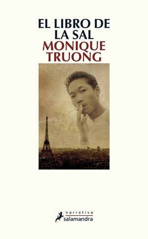 LIBRO DE LA SAL, EL | 9788498384154 | TRUONG, MONIQUE | Librería Castillón - Comprar libros online Aragón, Barbastro