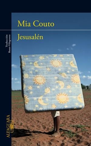 JESUSALÉN | 9788420406930 | Mia Couto | Librería Castillón - Comprar libros online Aragón, Barbastro