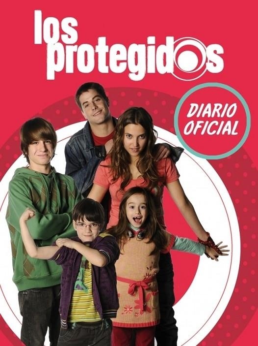 PROTEGIDOS, LOS : DIARIO OFICIAL | 9788484418283 | VV.AA. | Librería Castillón - Comprar libros online Aragón, Barbastro