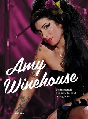 AMY WINEHOUSE | 9788448069070 | VILLENA RAMA, MERCEDES | Librería Castillón - Comprar libros online Aragón, Barbastro