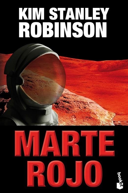 MARTE ROJO - BOOKET | 9788445000090 | STANLEY ROBINSON, KIM | Librería Castillón - Comprar libros online Aragón, Barbastro