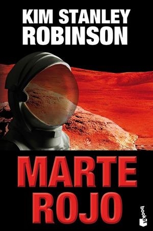 MARTE ROJO - BOOKET | 9788445000090 | STANLEY ROBINSON, KIM | Librería Castillón - Comprar libros online Aragón, Barbastro