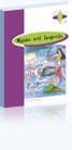 MYTHS AND LEGENDS | 9789963465774 | EDWARD, JENNY | Librería Castillón - Comprar libros online Aragón, Barbastro