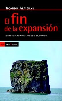 FIN DE LA EXPANSIÓN, EL | 9788498883992 | ALMENAR, RICARDO | Librería Castillón - Comprar libros online Aragón, Barbastro