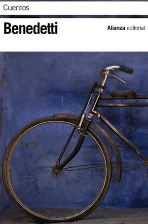 CUENTOS - LB | 9788420669380 | BENEDETTI, MARIO | Librería Castillón - Comprar libros online Aragón, Barbastro