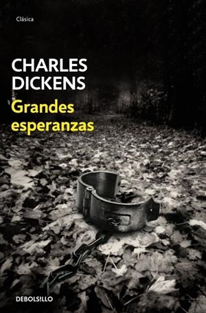 GRANDES ESPERANZAS | 9788483469880 | DICKENS, CHARLES | Librería Castillón - Comprar libros online Aragón, Barbastro
