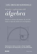 HISTORIA Y APLICACIONES DEL ÁLGEBRA | 9788498015997 | WILLERS, MICHAEL | Librería Castillón - Comprar libros online Aragón, Barbastro