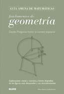 FUNDAMENTOS DE GEOMETRÍA | 9788498015980 | ASKEW, MIKE; EBBUT, SHEILA | Librería Castillón - Comprar libros online Aragón, Barbastro