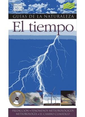 TIEMPO, EL | 9788428215756 | VV.AA. | Librería Castillón - Comprar libros online Aragón, Barbastro