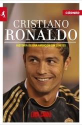 CRISTIANO RONALDO | 9788415242185 | CAIOLI, LUCCA | Librería Castillón - Comprar libros online Aragón, Barbastro