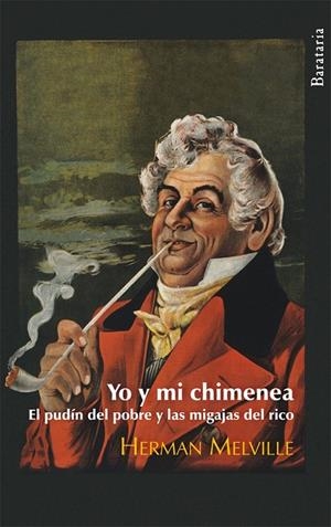 YO Y MI CHIMENEA | 9788492979196 | MELVILLE, HERMAN | Librería Castillón - Comprar libros online Aragón, Barbastro