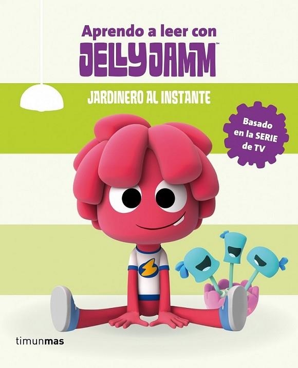 JARDINERO AL INSTANTE | 9788408110309 | VODKA CAPITAL | Librería Castillón - Comprar libros online Aragón, Barbastro