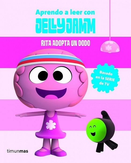RITA ADOPTA UN DODO | 9788408110316 | VODKA CAPITAL | Librería Castillón - Comprar libros online Aragón, Barbastro